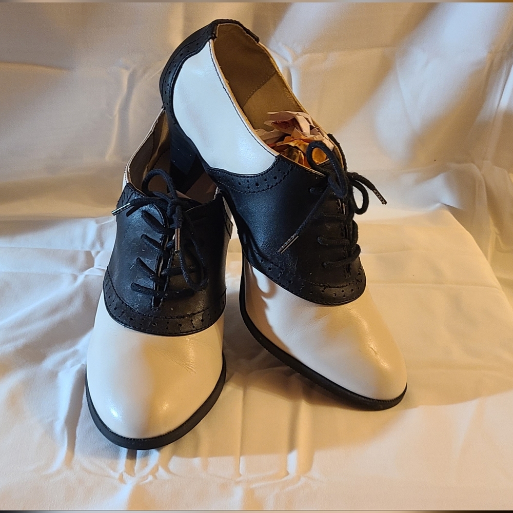 Bass Glenbrook Heels